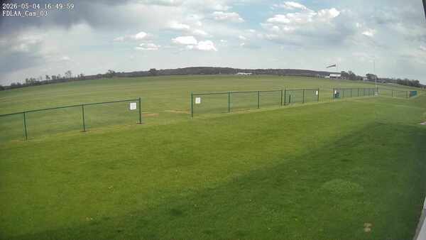 South-East Camera