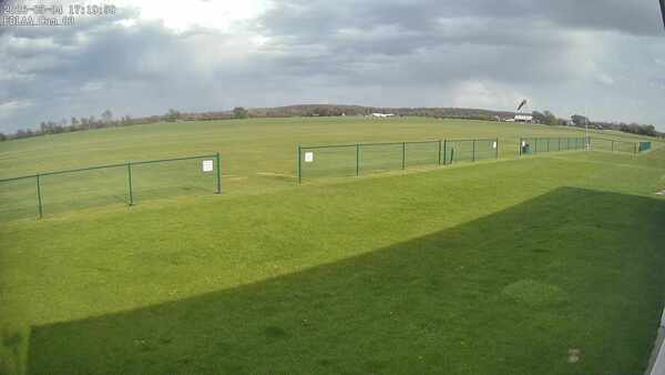South-East Camera