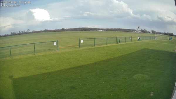 South-East Camera
