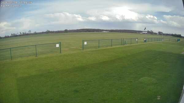 South-East Camera