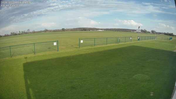 South-East Camera