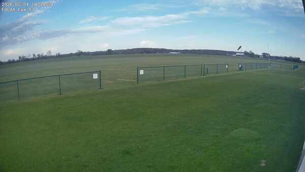 South-East Camera