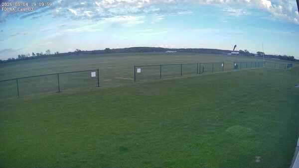 South-East Camera
