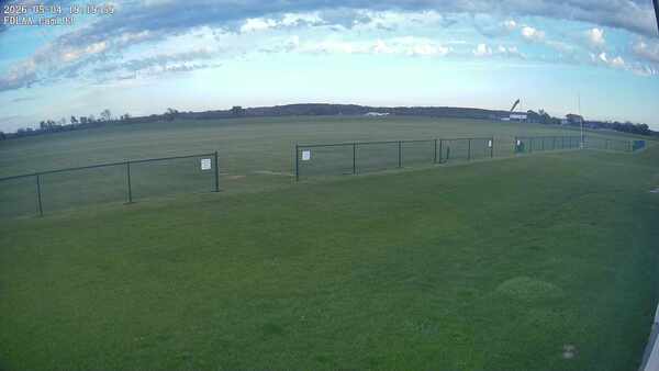 South-East Camera