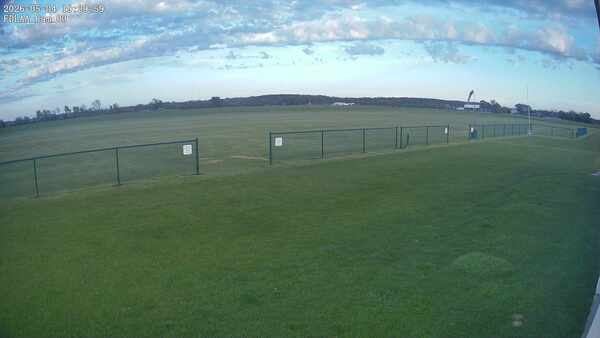 South-East Camera