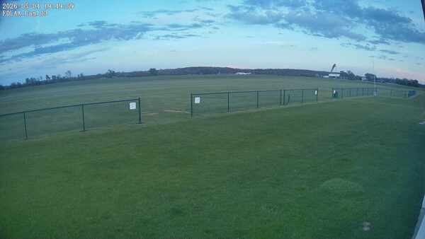 South-East Camera