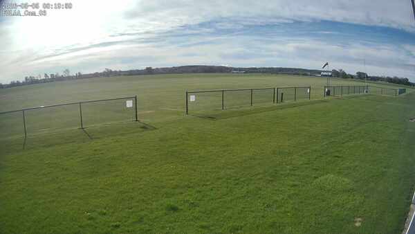 South-East Camera