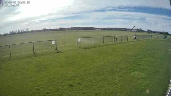 South-East Camera