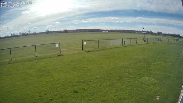 South-East Camera