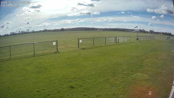 South-East Camera