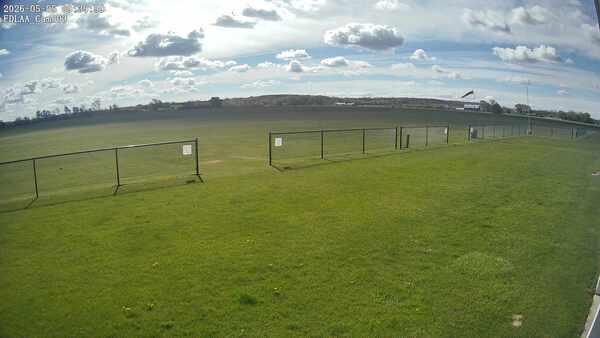 South-East Camera