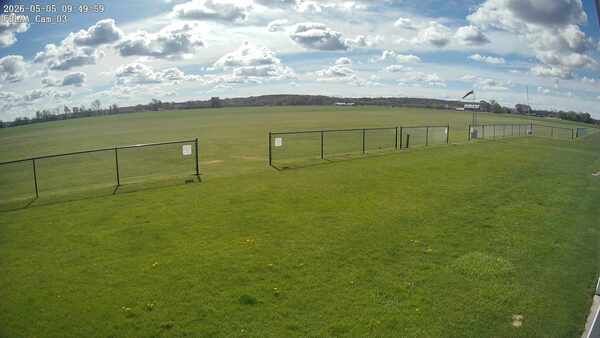 South-East Camera