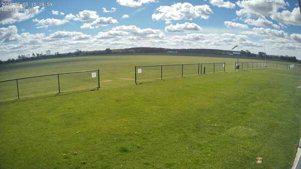 South-East Camera