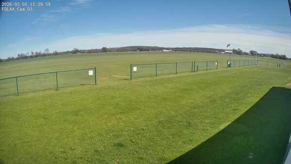 South-East Camera