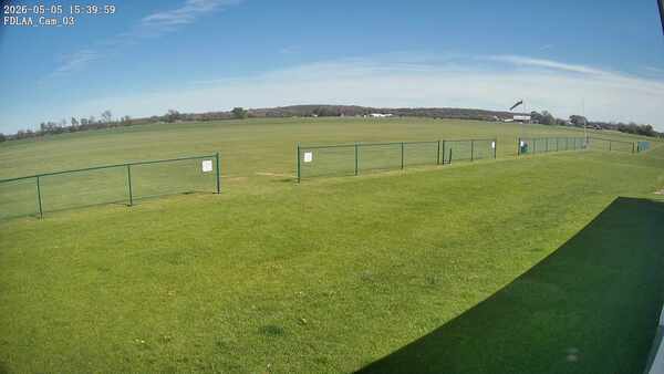 South-East Camera