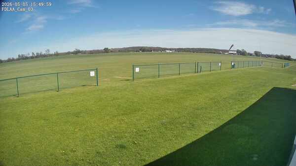 South-East Camera