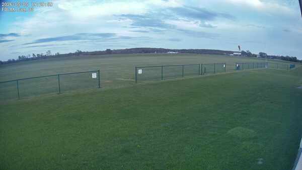 South-East Camera