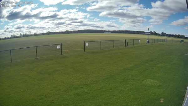 South-East Camera