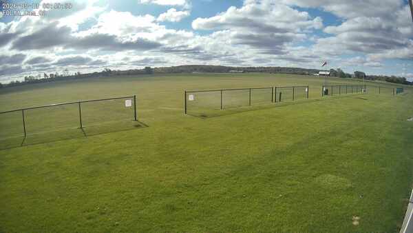 South-East Camera