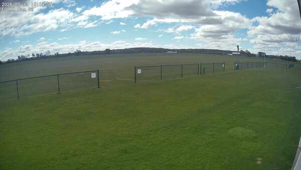 South-East Camera