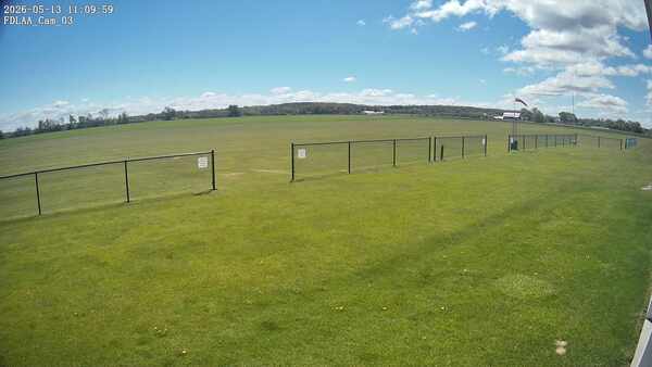 South-East Camera