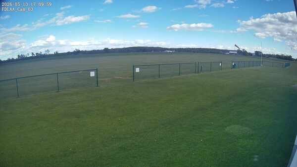 South-East Camera