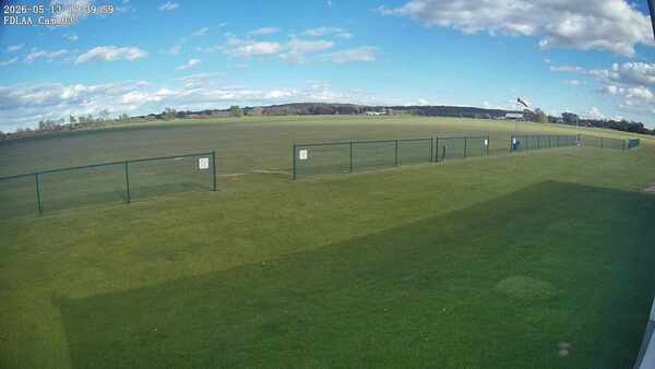 South-East Camera