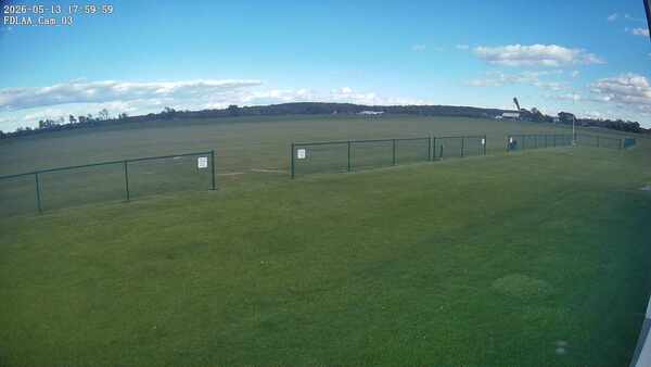 South-East Camera