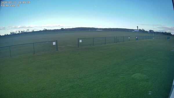 South-East Camera