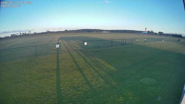 South-East Camera