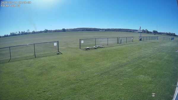 South-East Camera