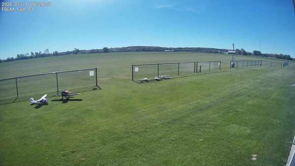 South-East Camera