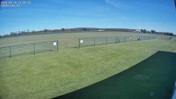 South-East Camera