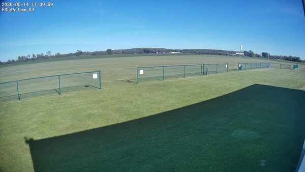 South-East Camera