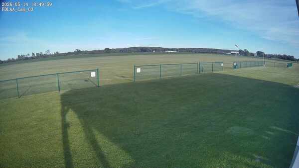 South-East Camera