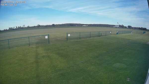 South-East Camera