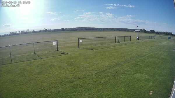 South-East Camera