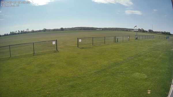 South-East Camera