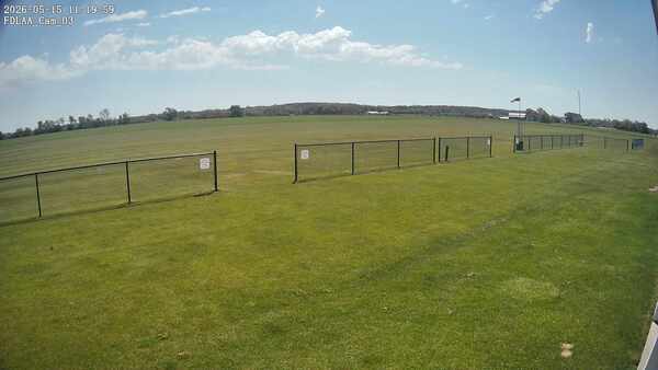 South-East Camera