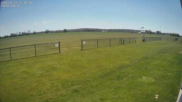 South-East Camera