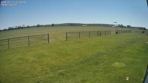 South-East Camera
