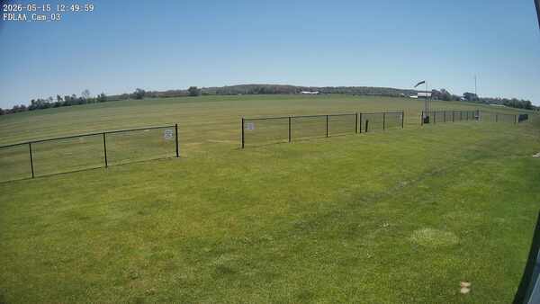 South-East Camera
