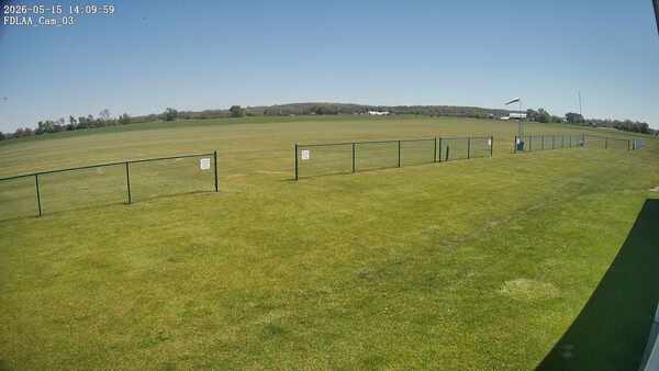 South-East Camera