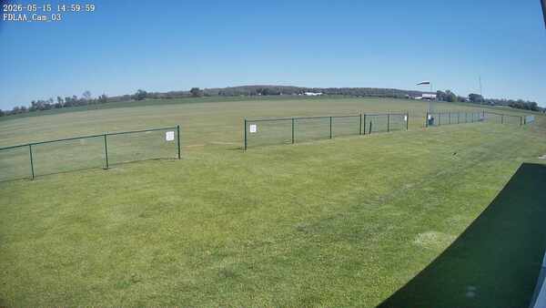 South-East Camera