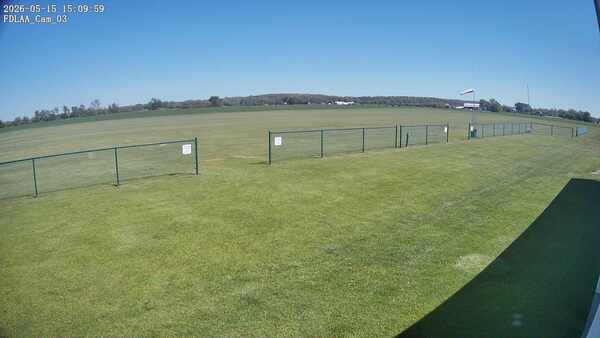 South-East Camera