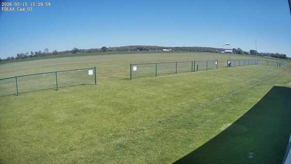 South-East Camera