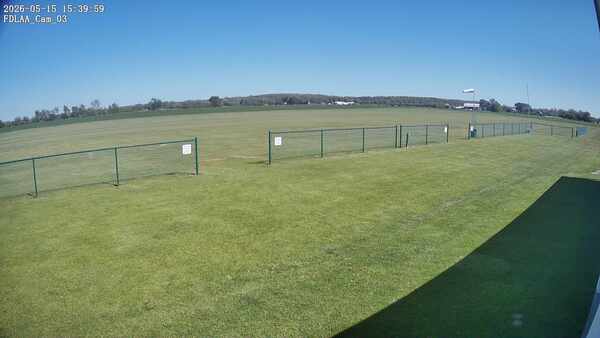 South-East Camera