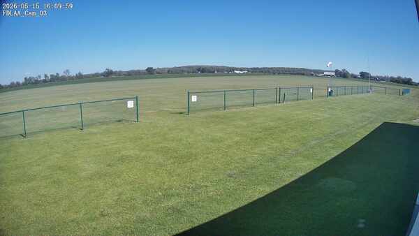 South-East Camera