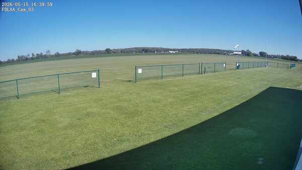 South-East Camera