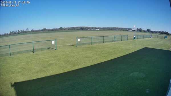 South-East Camera